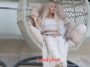 Lindyhoti