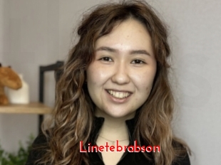 Linetebrabson