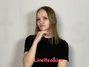 Linettealkins