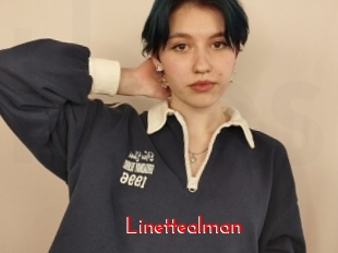 Linettealman