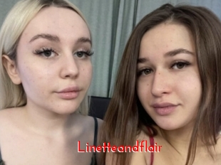 Linetteandflair