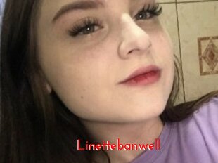 Linettebanwell