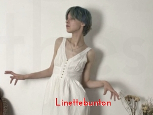 Linettebunton