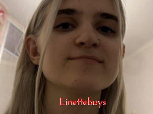 Linettebuys