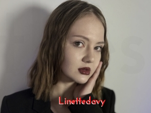 Linettedavy