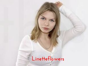 Linetteflowers