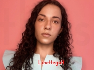 Linettegalt