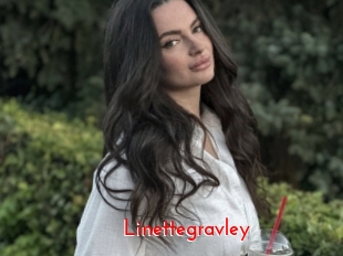 Linettegravley