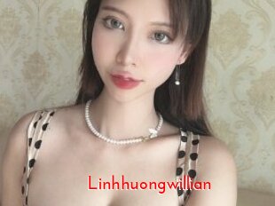 Linhhuongwillian