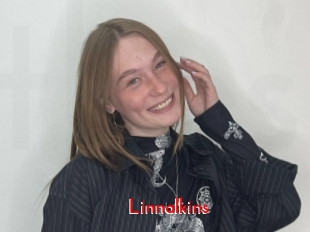 Linnalkins