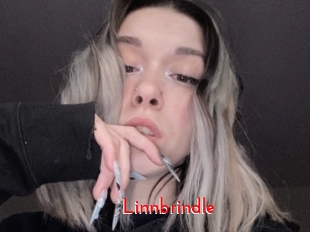 Linnbrindle