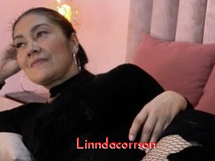 Linndacorrson