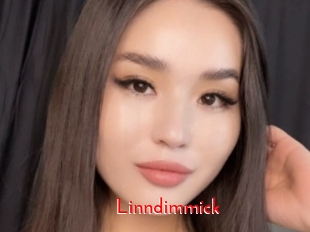 Linndimmick