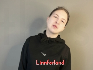 Linnforland