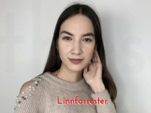 Linnforrester