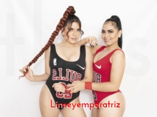 Linseyemperatriz