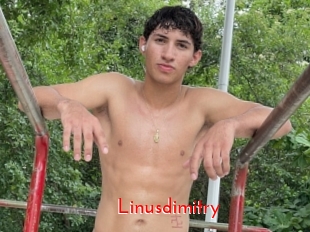 Linusdimitry