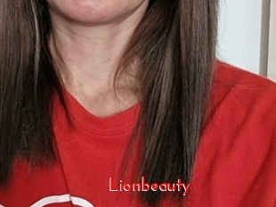 Lionbeauty