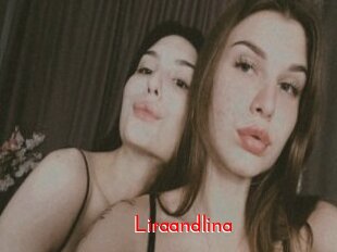 Liraandlina