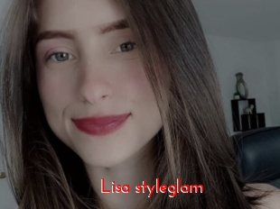 Lisa_styleglam