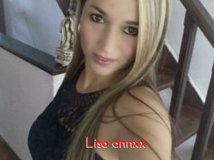 Lisa_annxx