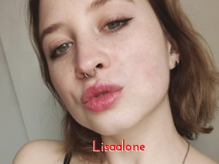 Lisaalone