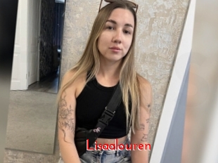 Lisaalouren