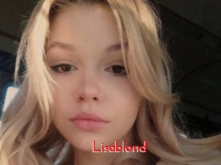 Lisablond