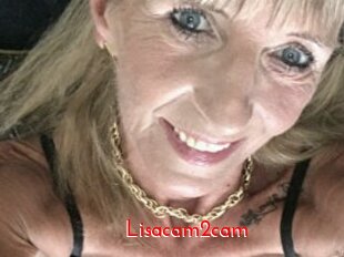 Lisacam2cam