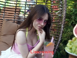 Lisacrossing