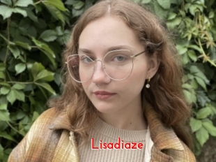 Lisadiaze