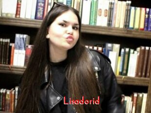 Lisadorid