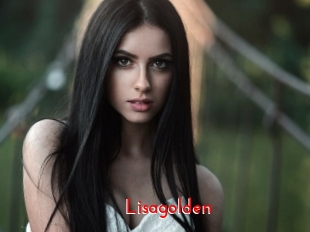 Lisagolden