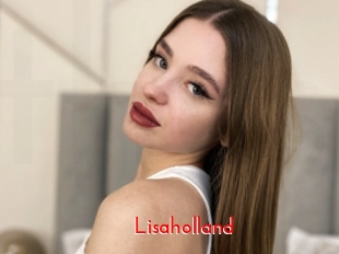 Lisaholland