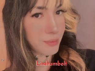 Lisahumbolt