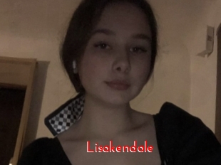 Lisakendale