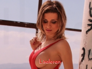 Lisaloran