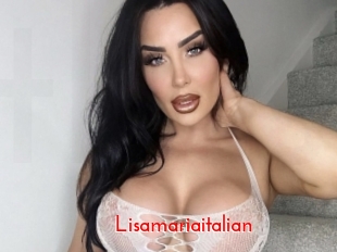 Lisamariaitalian