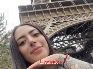 Lisasailor