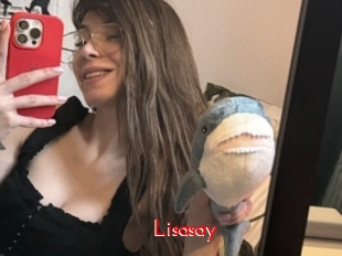 Lisasay