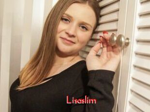 Lisaslim