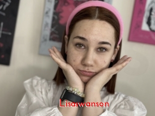 Lisaswanson