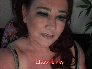 Lisawilkinky