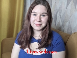 Lisawondorsen