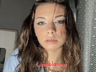 Lissablannco