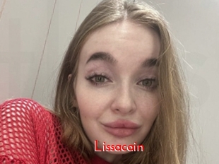 lissacain The Sex