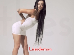 Lissademon