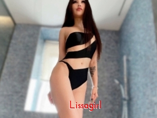 Lissagirl