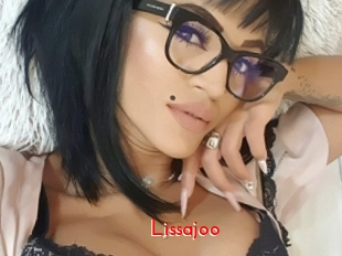 Lissajoo