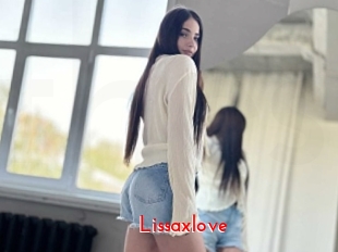 Lissaxlove